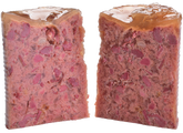 BRIT Aliment Humide Chien PATÉ & VIANDE - CANARD 400 g